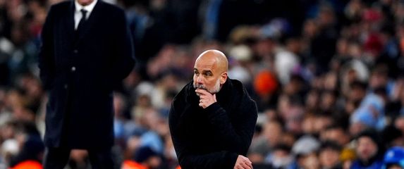 Pep Guardiola