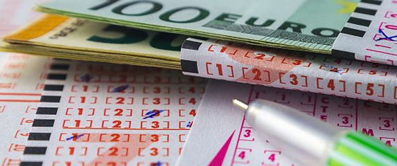 Jackpot, ilustracija