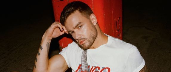 Liam Payne