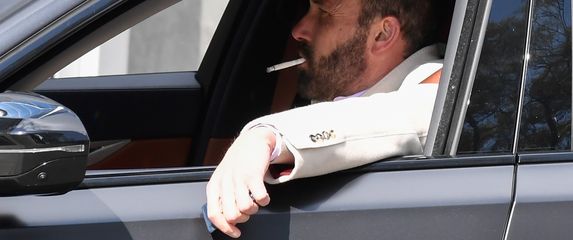 Ben Affleck - 1