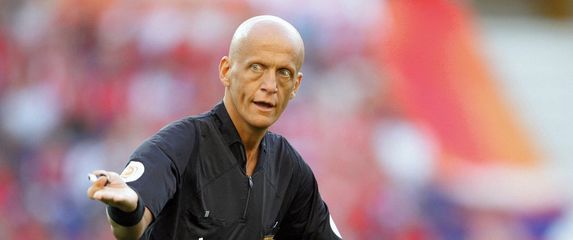 Pierluigi Collina