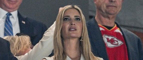 Ivanka Trump - 3