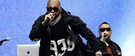 Sean Paul - 4