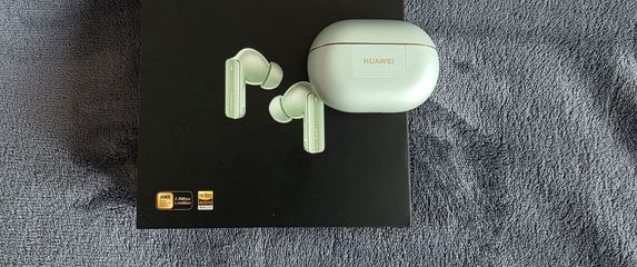 Huawei FreeBuds Pro 4 - 8