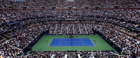 US Open