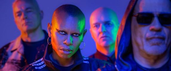 Skunk Anansie u srpnju stižu na Šalatu