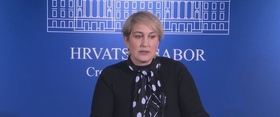 Ivana Marković, SDP