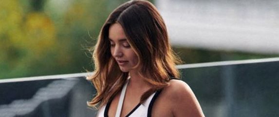 Miranda Kerr