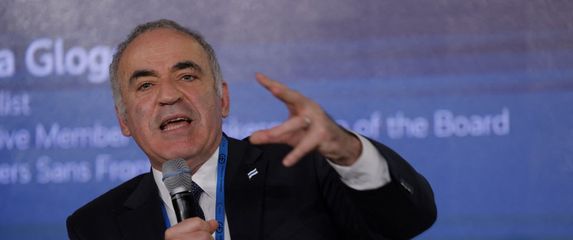 Gari Kasparov