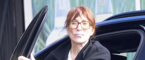 Katey Sagal