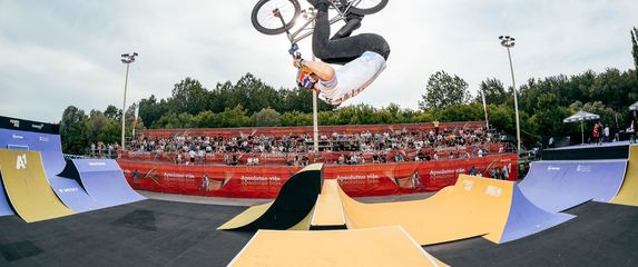 Pannonian Challenge - 2