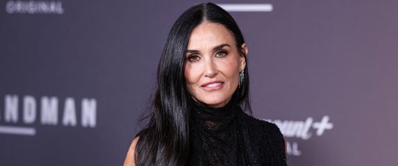 Demi Moore po prvi put u karijeri nominirana ja nagradu Oscar