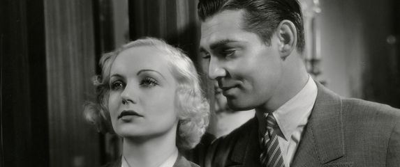 Clark Gable i Carole Lombard - 6