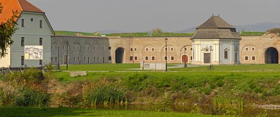 Tvrđava Brod - 2
