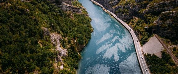 Neretva - 1