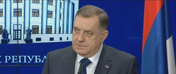 Milorad Dodik