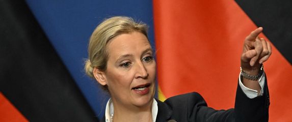 Alice Weidel