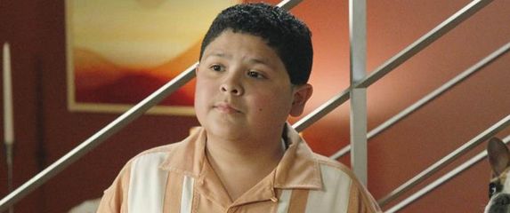 Rico Rodriguez