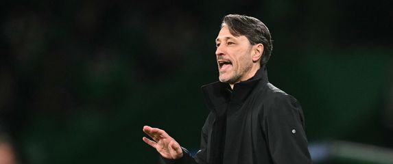 Niko Kovač