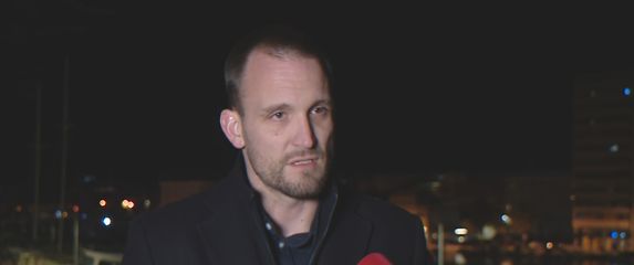 Šime Erlić, ministar regionalnog razvoja i fondova EU