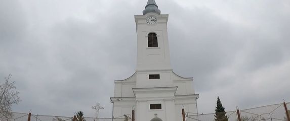 Ukradeno crkveno zvono - 4