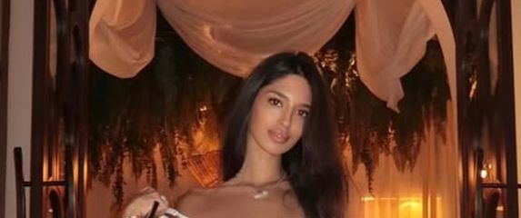 Đina Džinović - 4