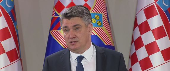 Zoran Milanović - 1