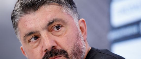 Gennaro Gattuso