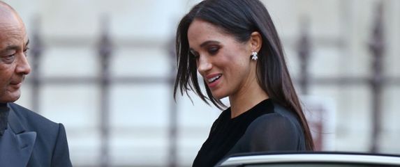 Meghan Markle - 7