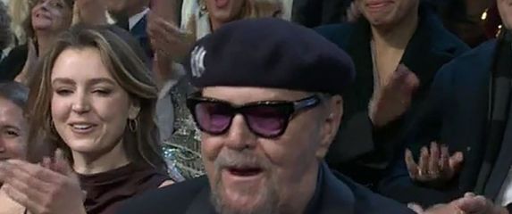 Jack Nicholson - 4