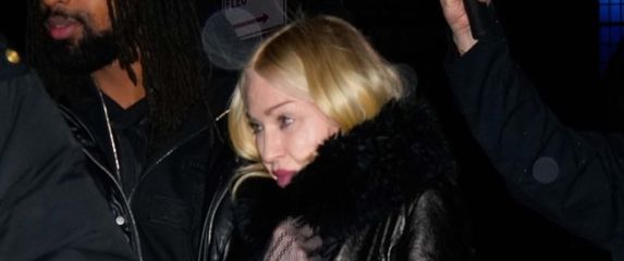 Madonna - 2