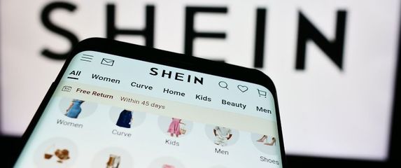 SHEIN