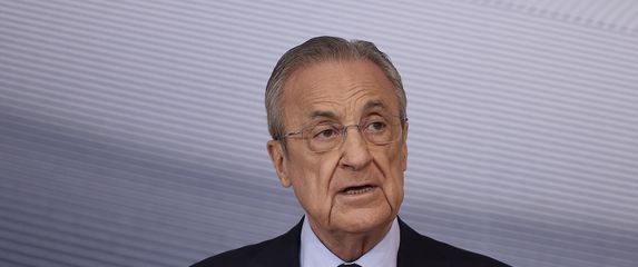 Florentino Perez