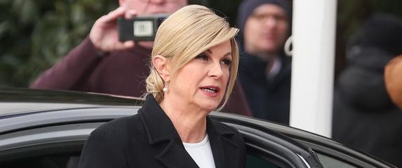 Kolinda Grabar-Kitarović - 5