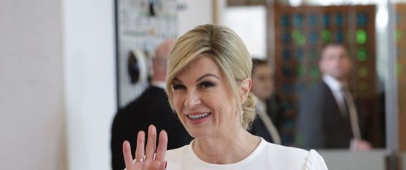 Kolinda Grabar Kitarović