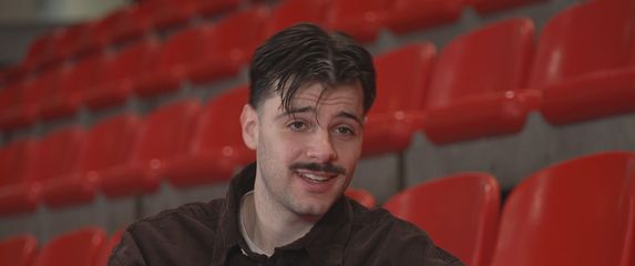 In Magazin: Filip Glavaš - 2