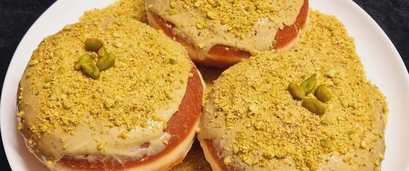 Dorka u Varaždinu - 2