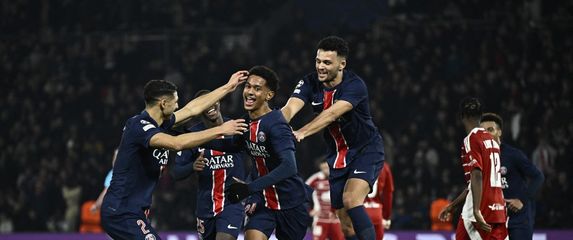 PSG - Brest