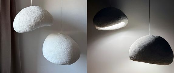 Lampe Nike Maloče iz Slunja