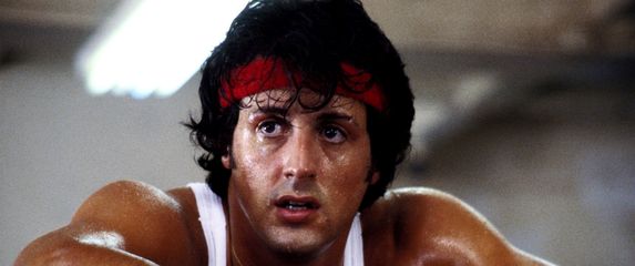 Rocky Balboa