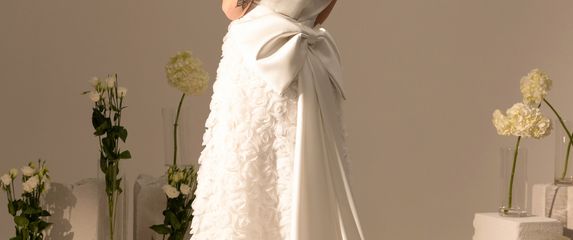 Brend Lilith by Katarina Baban predstavio je svoju prvu bridal kolekciju - 17