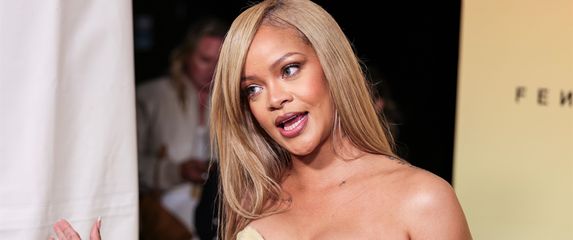 Rihanna je rođena u horoskopskom znaku ribe