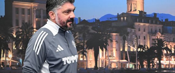 Gennaro Gattuso