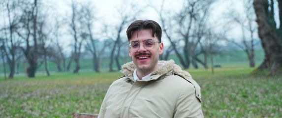 Filip Glavaš u ''Zdravlje na kvadrat'' - 5