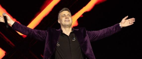 Koncert grupe Lexington u Areni Zagreb - 4