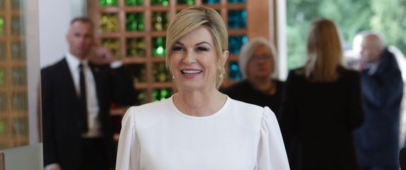 Kolinda Grabar-Kitarović