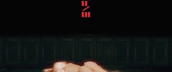 Kanye West na Instagramu