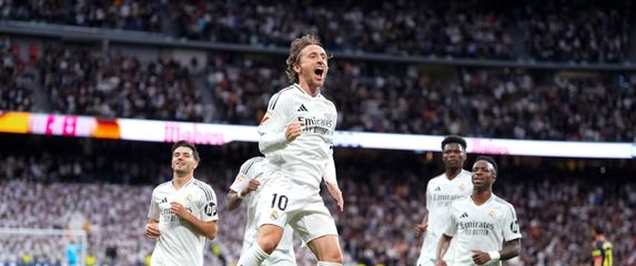 Luka Modrić