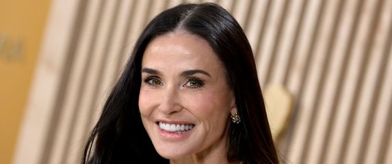 Demi Moore