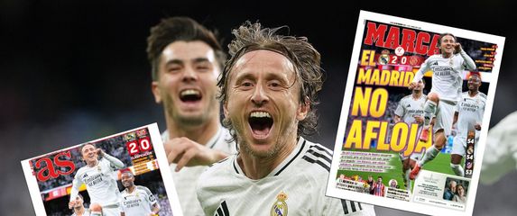 Luka Modrić